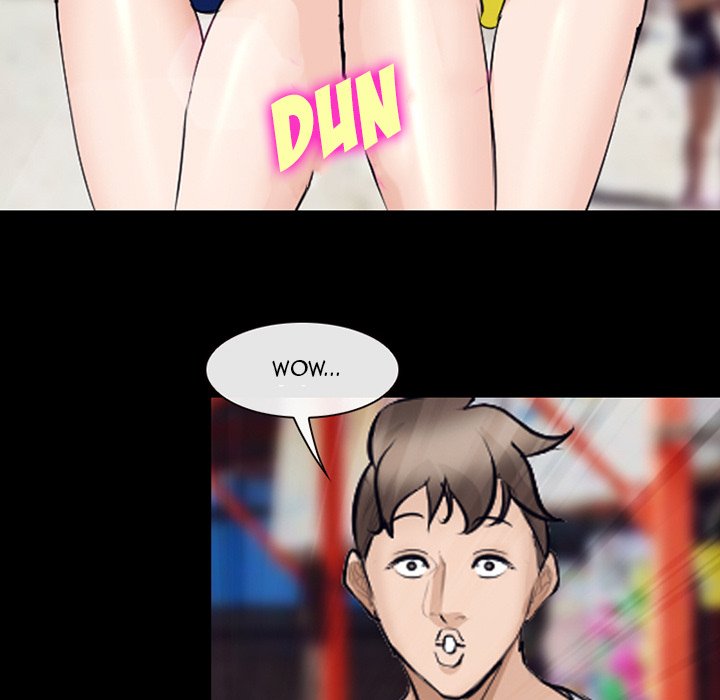 The Client - Chapter 49 [photo 59] - MangaPorn