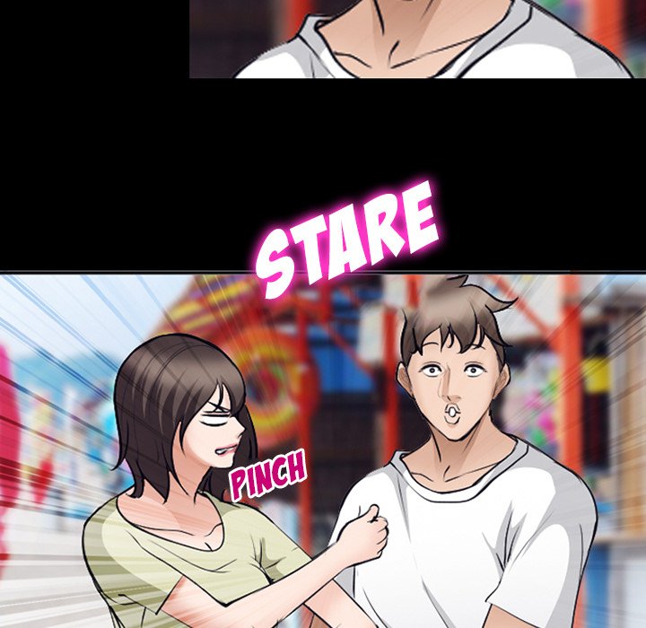 The Client - Chapter 49 [photo 60] - MangaPorn