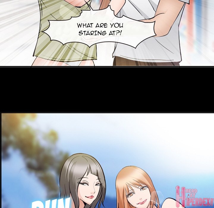 The Client - Chapter 49 [photo 61] - MangaPorn