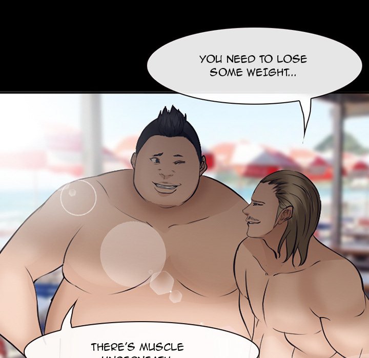 The Client - Chapter 49 [photo 65] - MangaPorn