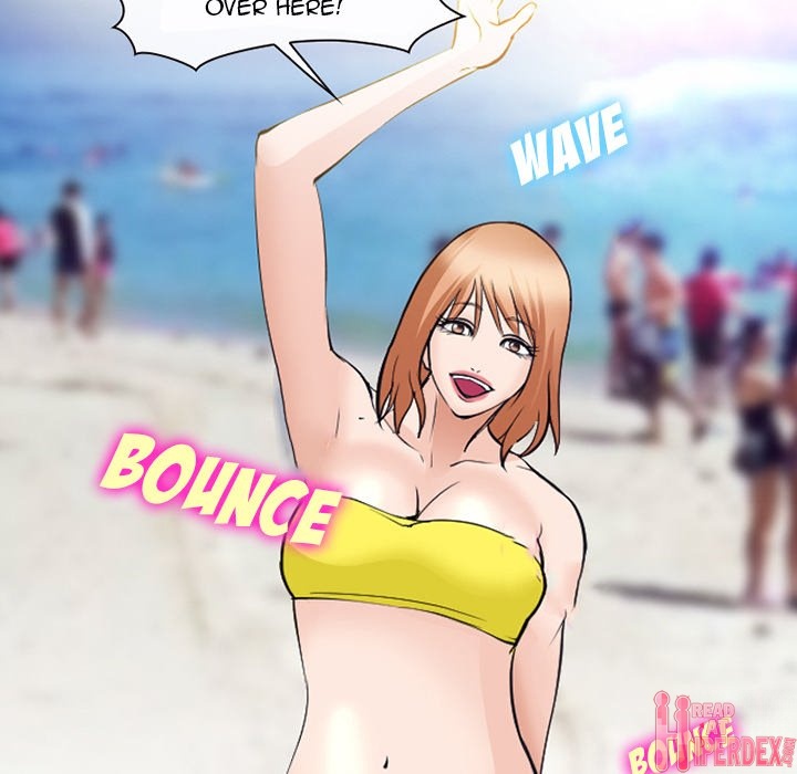 The Client - Chapter 49 [photo 71] - MangaPorn