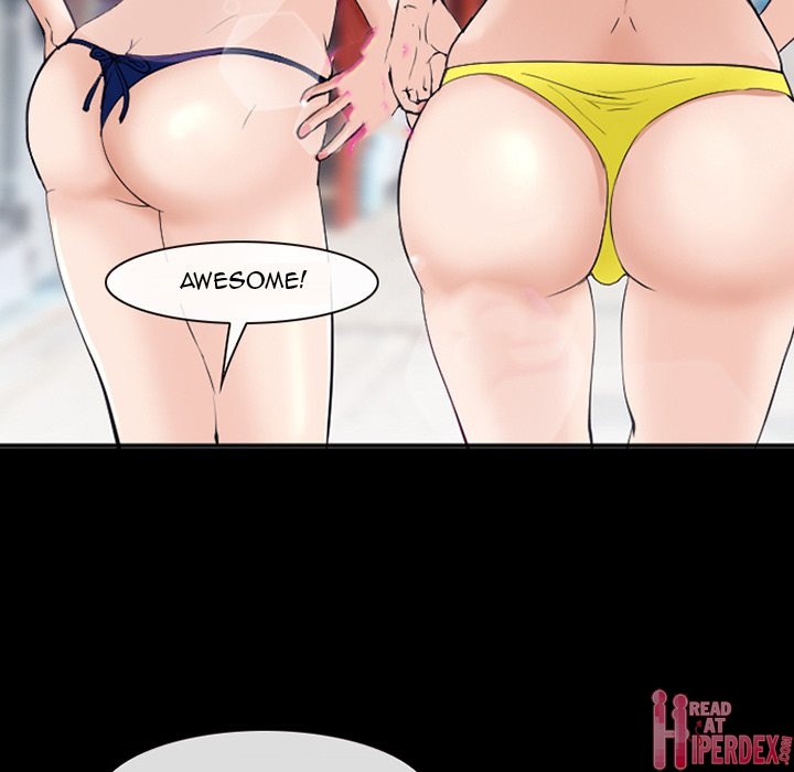 The Client - Chapter 49 [photo 76] - MangaPorn