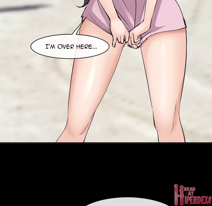 The Client - Chapter 49 [photo 81] - MangaPorn