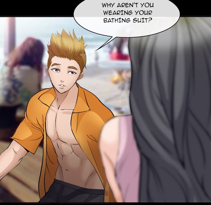 The Client - Chapter 49 [photo 82] - MangaPorn