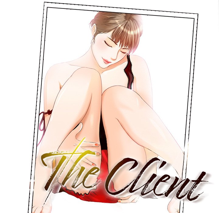 The Client - Chapter 49 [photo 9] - MangaPorn