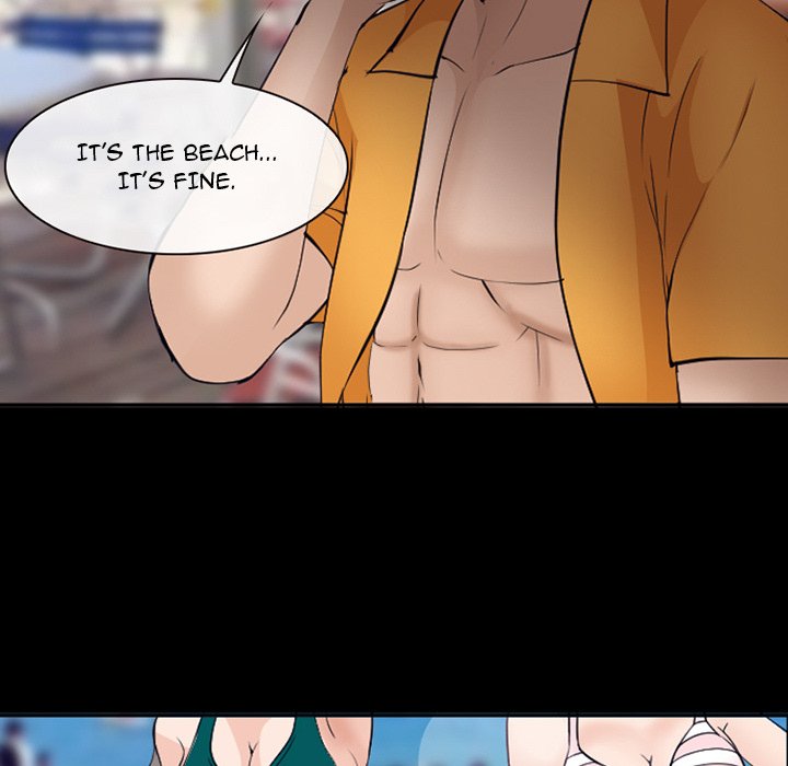 The Client - Chapter 49 [photo 90] - MangaPorn