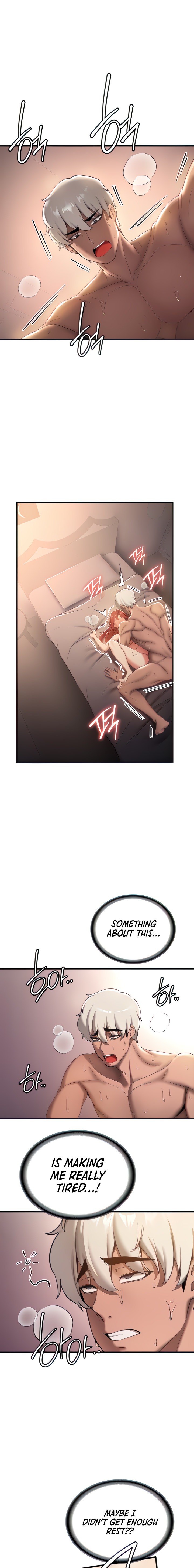 Your Girlfriend Was Amazing - Chapter 17 [photo 3] - MangaPorn