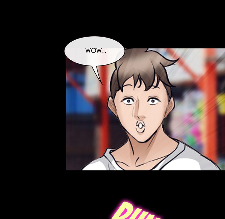 The Client - Chapter 50 [photo 12] - MangaPorn