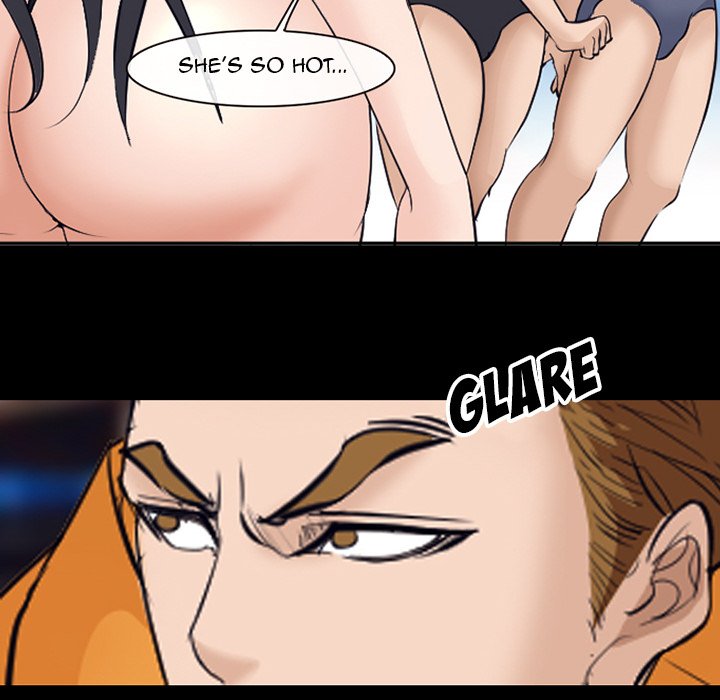 The Client - Chapter 50 [photo 19] - MangaPorn