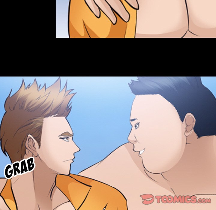 The Client - Chapter 50 [photo 26] - MangaPorn