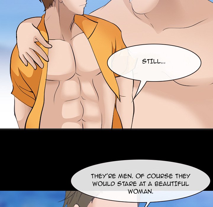 The Client - Chapter 50 [photo 29] - MangaPorn