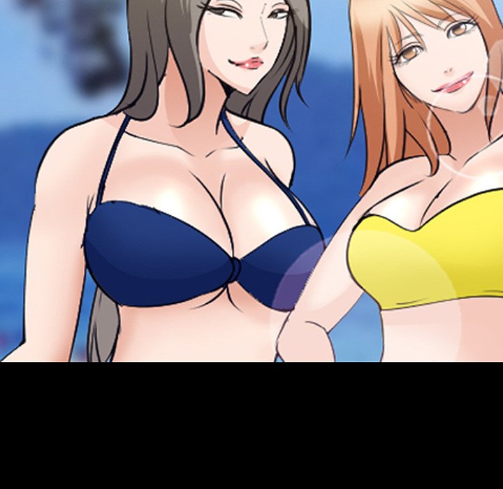 The Client - Chapter 50 [photo 31] - MangaPorn