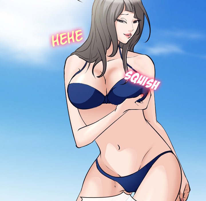 The Client - Chapter 50 [photo 33] - MangaPorn