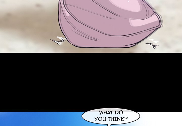 The Client - Chapter 50 [photo 4] - MangaPorn