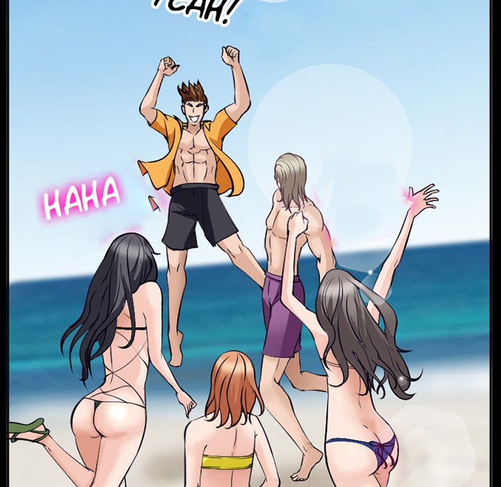 The Client - Chapter 50 [photo 41] - MangaPorn