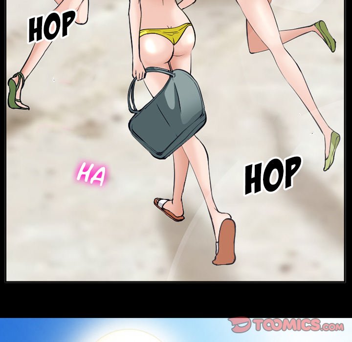 The Client - Chapter 50 [photo 42] - MangaPorn