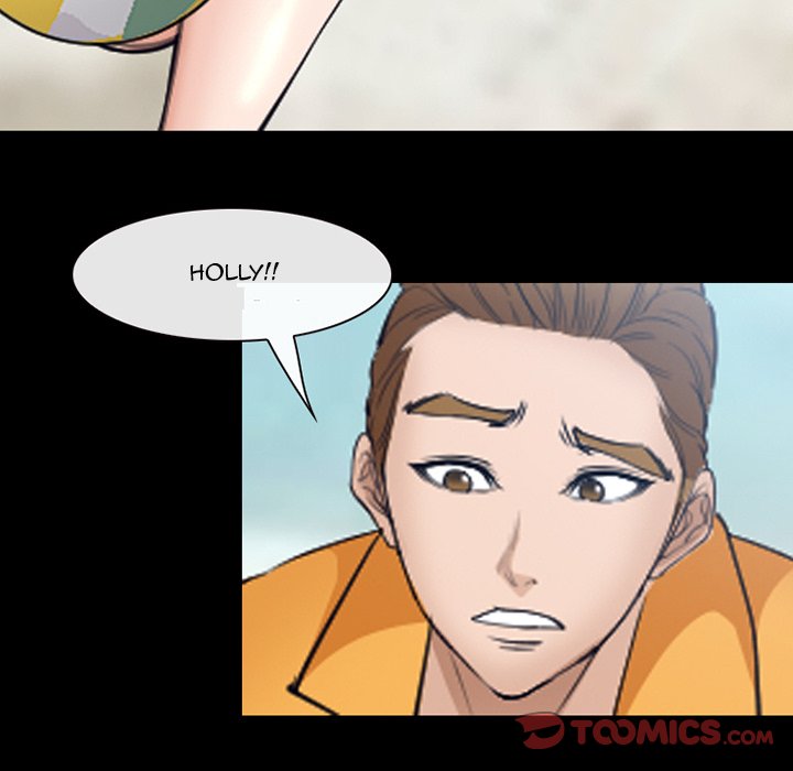 The Client - Chapter 50 [photo 50] - MangaPorn