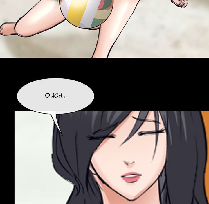 The Client - Chapter 50 [photo 52] - MangaPorn