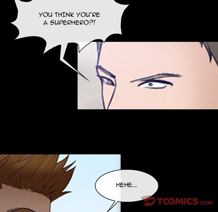 The Client - Chapter 50 [photo 66] - MangaPorn