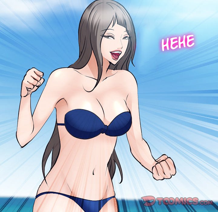 The Client - Chapter 50 [photo 74] - MangaPorn