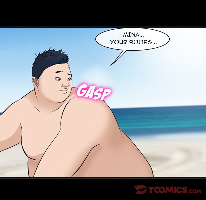 The Client - Chapter 50 [photo 78] - MangaPorn