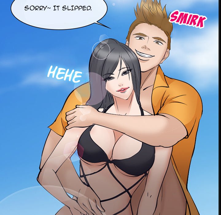 The Client - Chapter 50 [photo 85] - MangaPorn