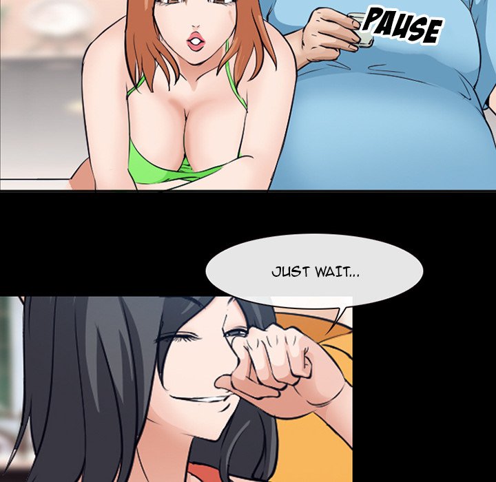 The Client - Chapter 50 [photo 99] - MangaPorn