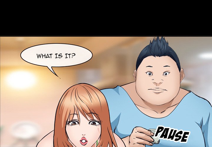 The Client - Chapter 51 [photo 1] - MangaPorn