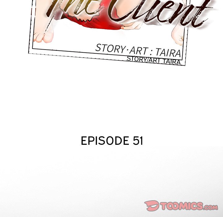 The Client - Chapter 51 [photo 10] - MangaPorn