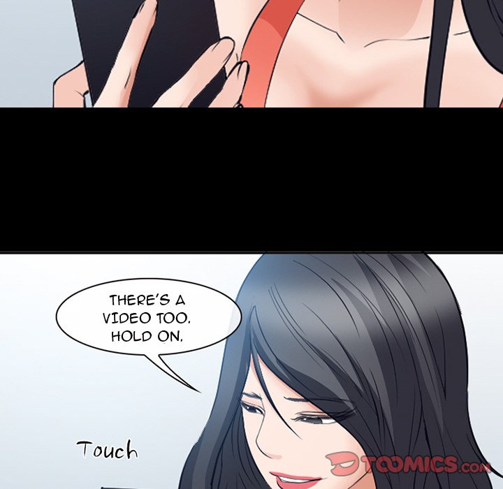 The Client - Chapter 51 [photo 22] - MangaPorn