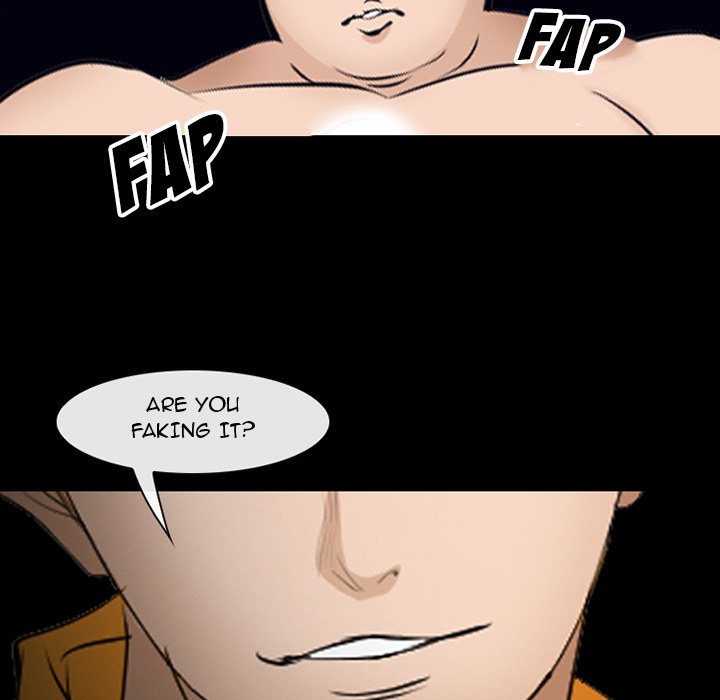 The Client - Chapter 51 [photo 31] - MangaPorn