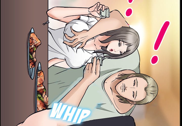 The Client - Chapter 51 [photo 4] - MangaPorn