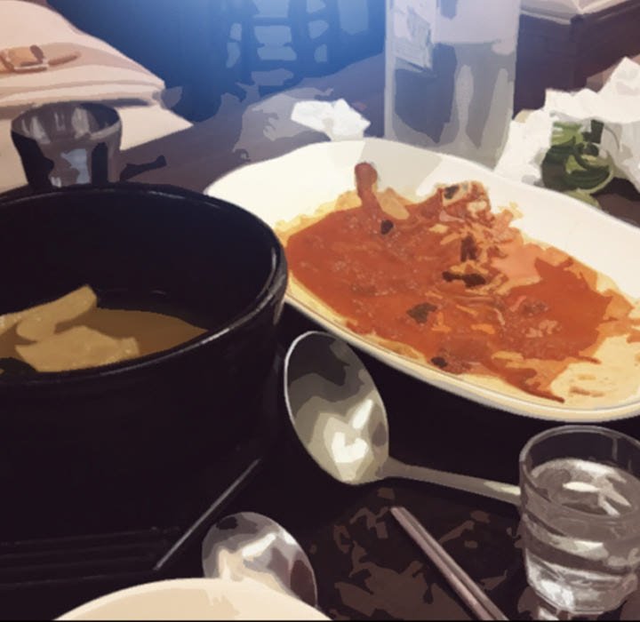 The Client - Chapter 51 [photo 48] - MangaPorn