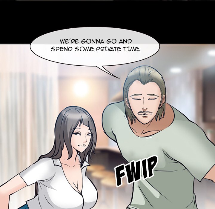 The Client - Chapter 51 [photo 49] - MangaPorn