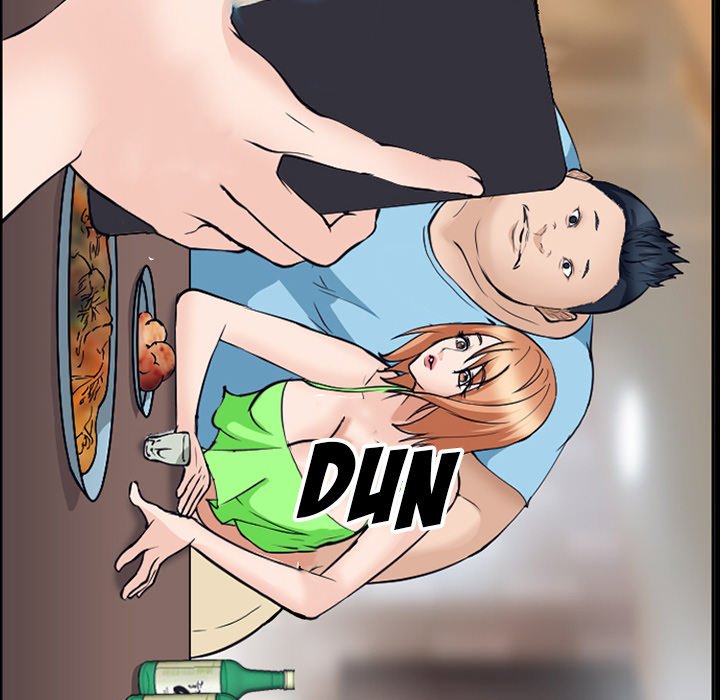 The Client - Chapter 51 [photo 5] - MangaPorn