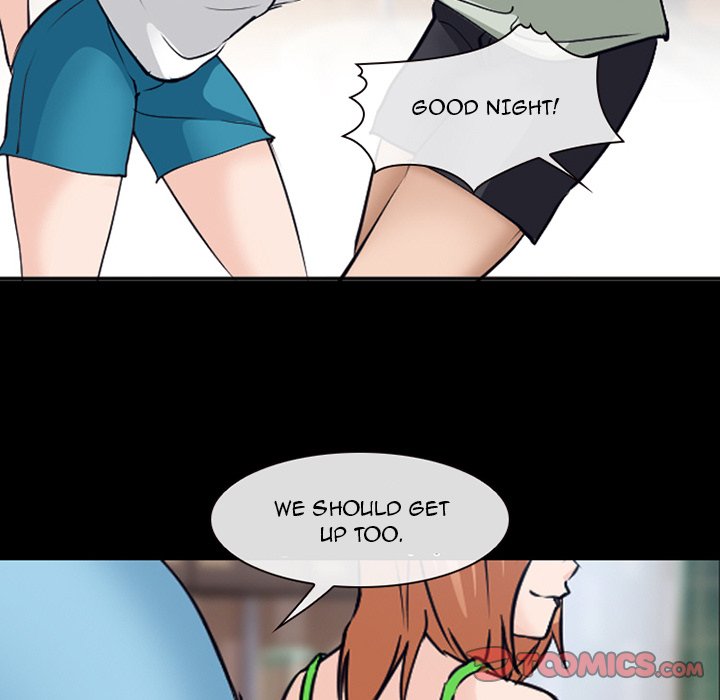 The Client - Chapter 51 [photo 50] - MangaPorn