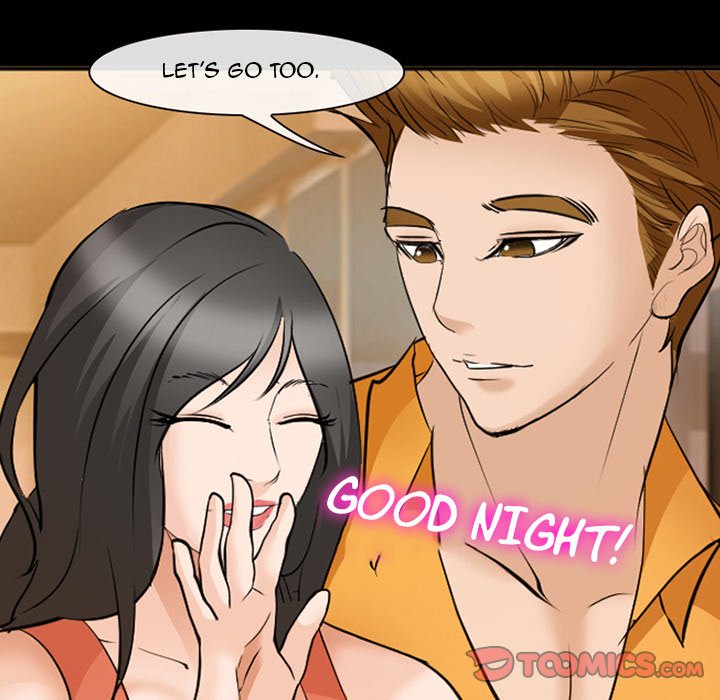 The Client - Chapter 51 [photo 54] - MangaPorn