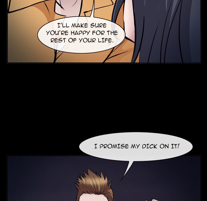 The Client - Chapter 51 [photo 87] - MangaPorn