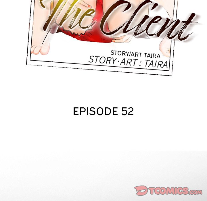 The Client - Chapter 52 [photo 10] - MangaPorn