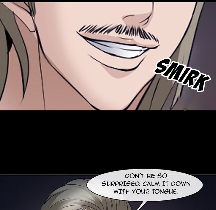 The Client - Chapter 52 [photo 36] - MangaPorn