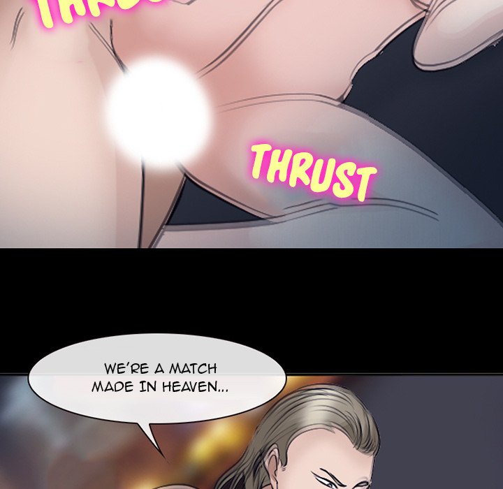 The Client - Chapter 52 [photo 83] - MangaPorn