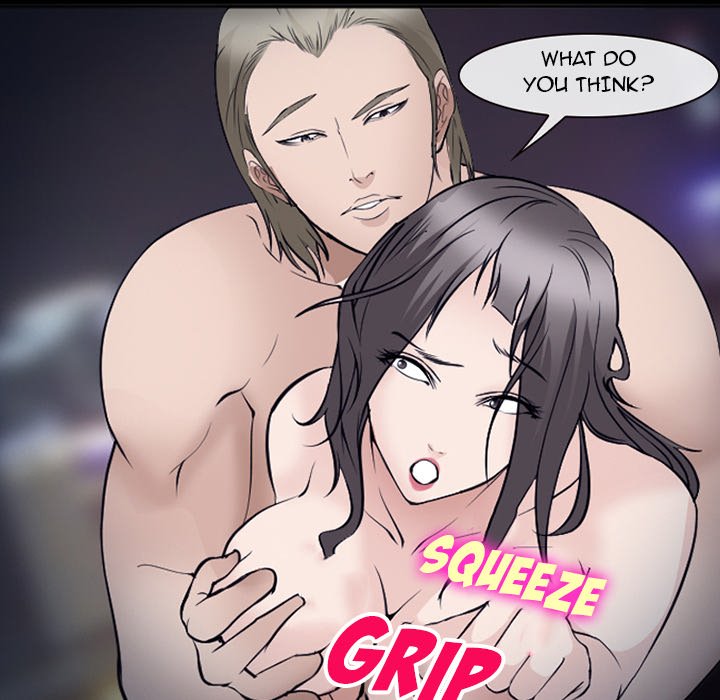 The Client - Chapter 52 [photo 95] - MangaPorn