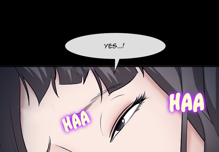 The Client - Chapter 53 [photo 1] - MangaPorn