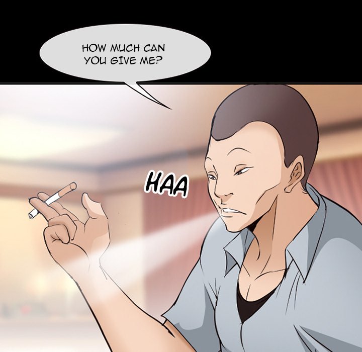 The Client - Chapter 53 [photo 23] - MangaPorn