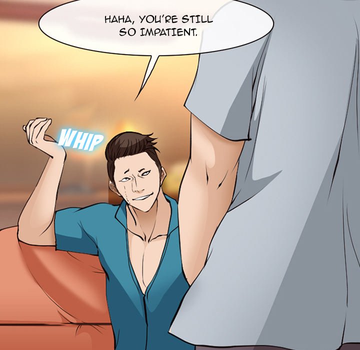 The Client - Chapter 53 [photo 25] - MangaPorn