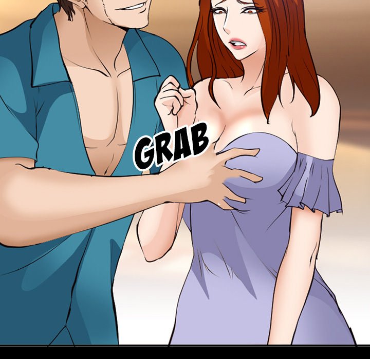 The Client - Chapter 53 [photo 32] - MangaPorn