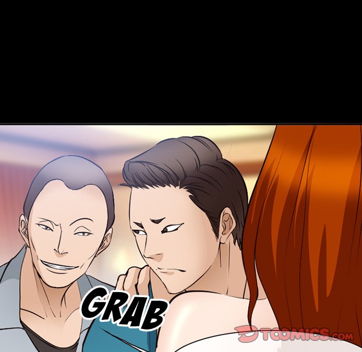 The Client - Chapter 53 [photo 34] - MangaPorn