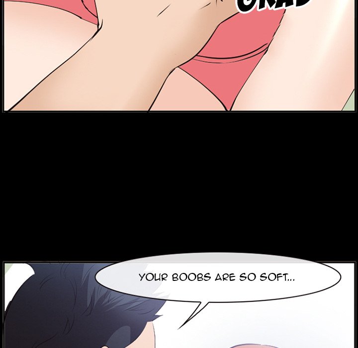 The Client - Chapter 53 [photo 51] - MangaPorn