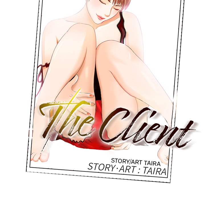 The Client - Chapter 53 [photo 8] - MangaPorn