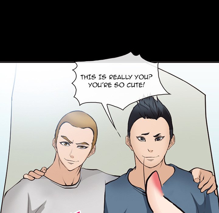 The Client - Chapter 53 [photo 80] - MangaPorn